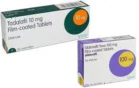 Tadalafil Tablet